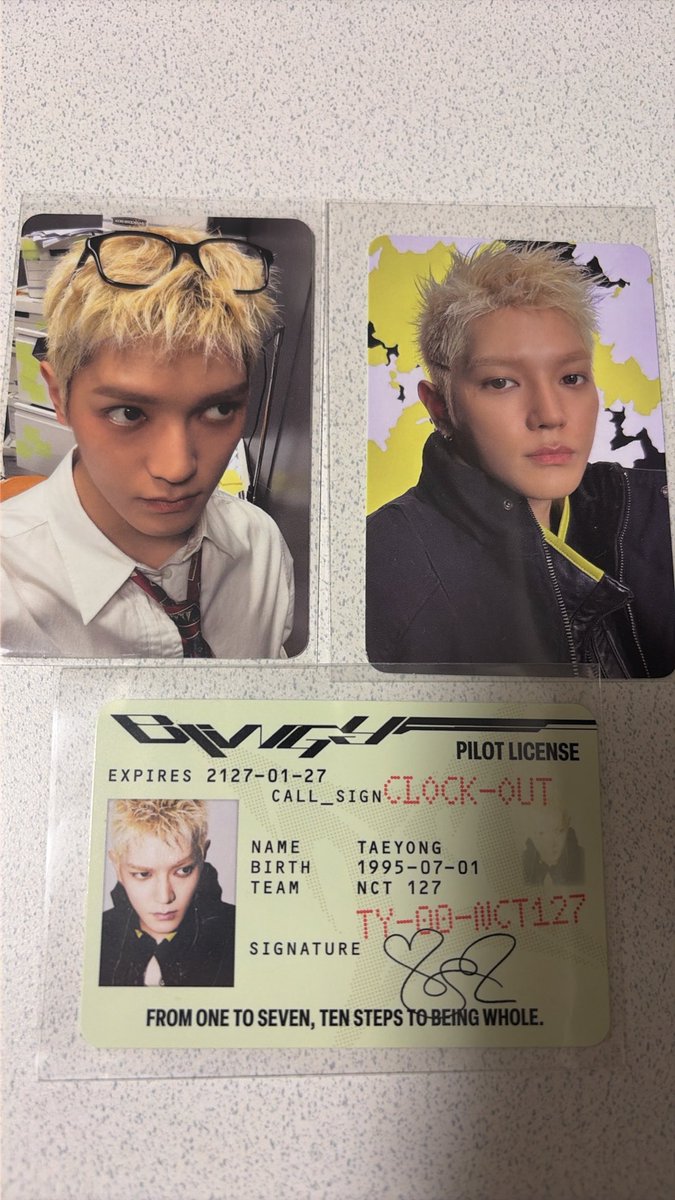 mi_gukkbin's tweet photo. @KI_koukan_ty 検索より失礼いたします。

まだお決まりでなければ、こちらのテヨンと同種のジェヒョンとの交換は可能でしょうか？

郵送での対応可能となります。

ご検討をよろしくお願いいたします。 https://t.co/v93XwA4PDr