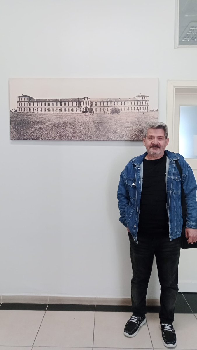 MCatikkas's tweet photo. MEHMET AKİF ERSOY...
#belgesel #mehmetakifersoy #halkalı #küçükçekmece #tarih #istiklalmarşı #küçükçekmecebelgeseli #mustafaçatıkkaş #mustafaçatıkkaşbelgeselleri https://t.co/IsyHiZRzr8