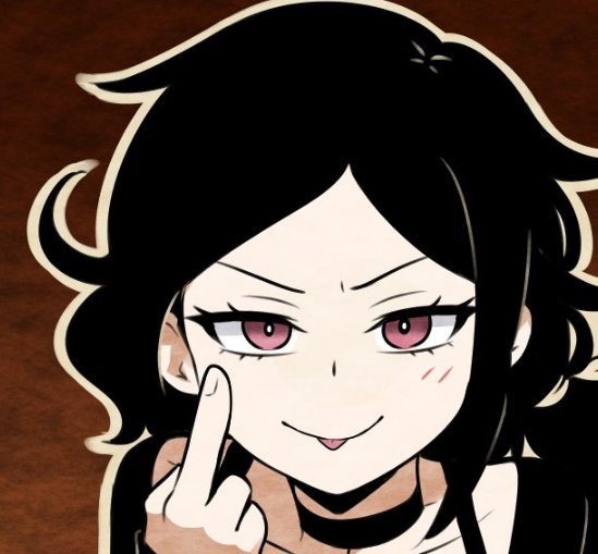 BlackHeartMage's tweet photo. "BAD Magical morning!!" https://t.co/NKtx1o06gw