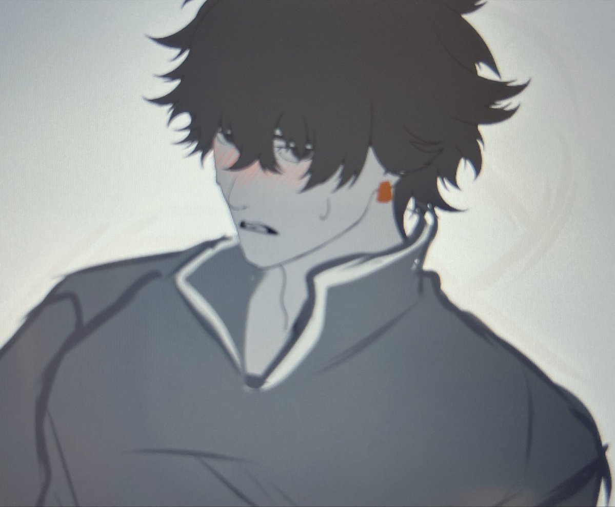 N3k0_ng's tweet photo. wip https://t.co/Z8ksxOhoAT