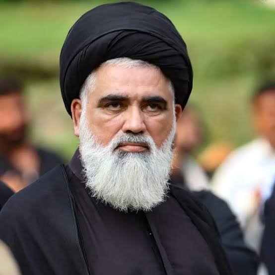MS_Shamshiri's tweet photo. "خوارج سازی کی فیکٹریاں فعال رہیں تو صرف مسلح خوارج کے خلاف کارروائی کبھی فیصلہ کن نتیجہ نہیں دے سکتی۔"
سید جواد نقوی حفظہ اللہ
#مدافع_امت_سید_جواد https://t.co/JRFkVC0MWJ