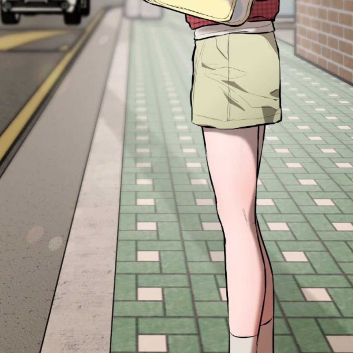 criticalkiss_'s tweet photo. Holy shit, I wish I bite those juicy Ideum legs https://t.co/gUEb0x11Qd