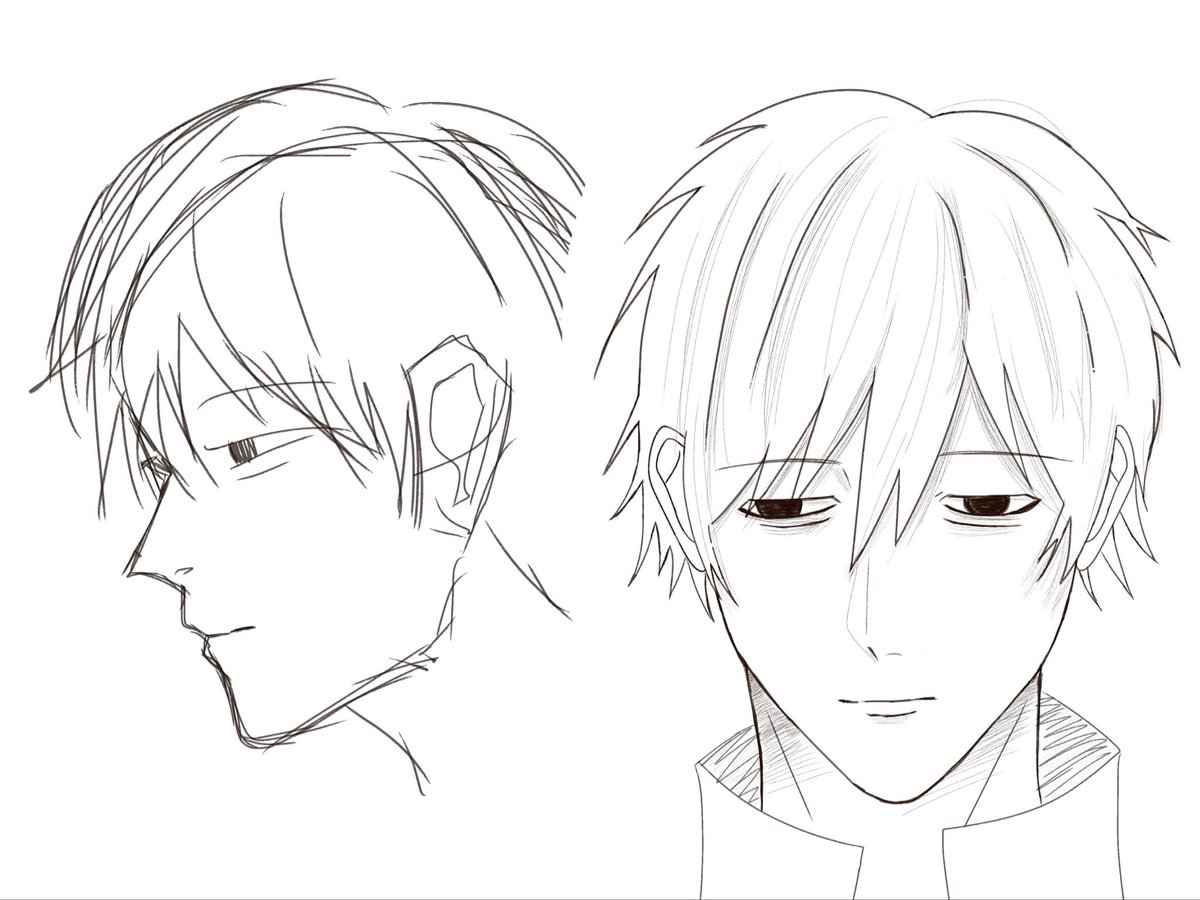 s2qtv's tweet photo. マユウラさん初描き　(力尽きた)
髪の毛が難しいし体は描くの苦手なので👼顔しか描けないカス‼️🌺🌹😃
精進します🧑‍🩰🧑‍🩰🌝
久しぶりに筆を取った
#ドムドムチーチー https://t.co/jn8HySGxUJ