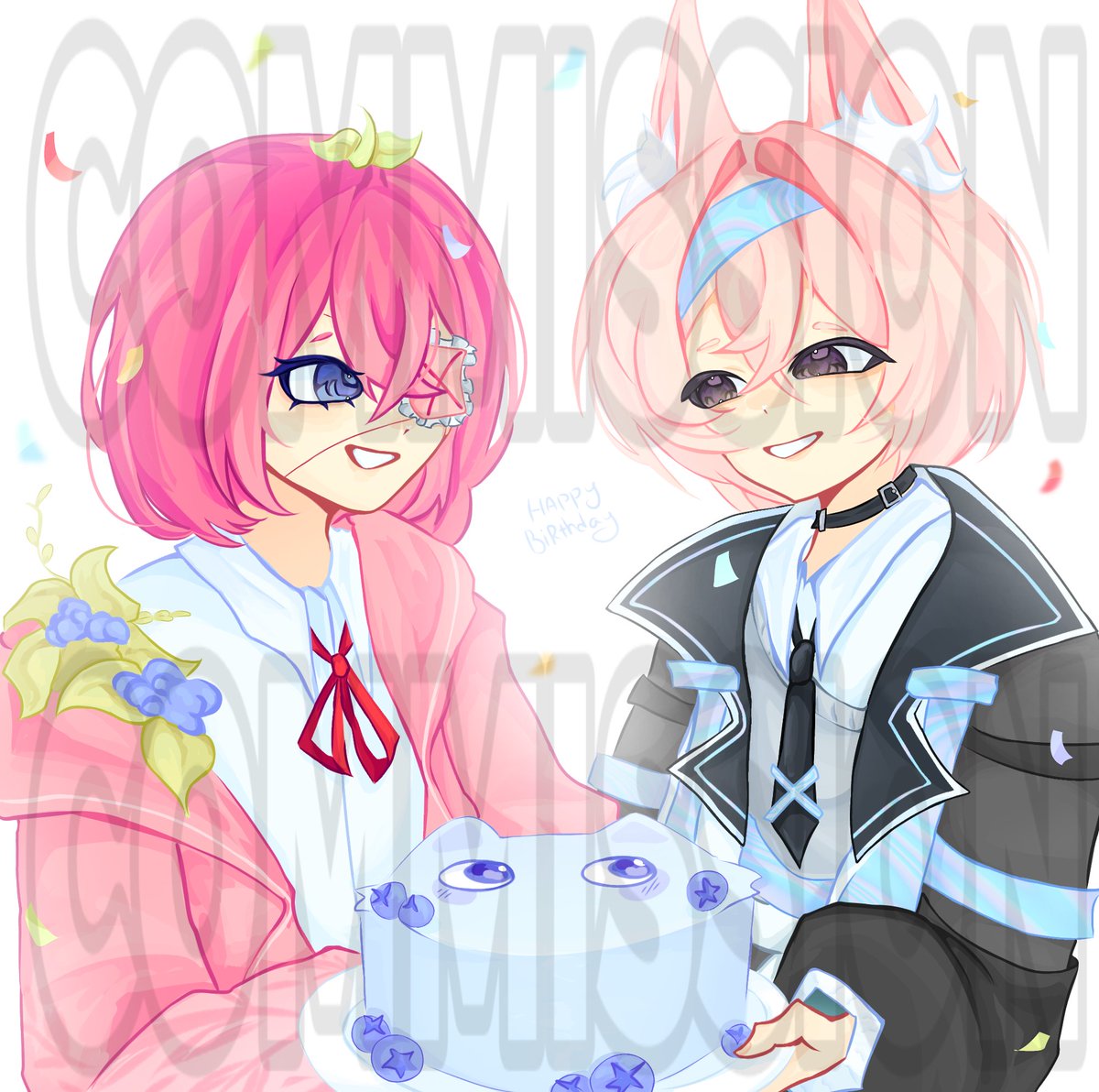 mouechedo's tweet photo. Latest commissions
#commission https://t.co/qP5Uo6hgy1