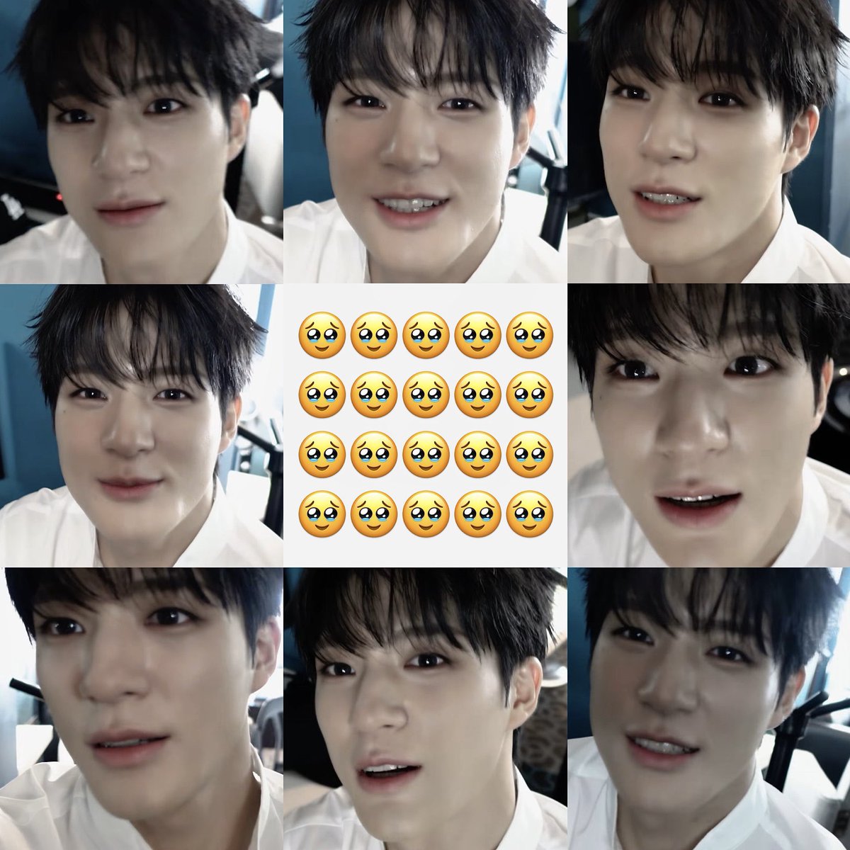 _tnbluu's tweet photo. แป๋วแบบเอ้กตร้าสะเปเช่วโปรแม้กest เพราะนี่คือเจ้าของแท็ก #โคตรเคะ ยังไงล่ะครับ 🥺 https://t.co/tSyDrphkUp