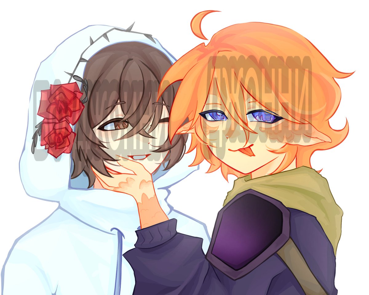 mouechedo's tweet photo. Latest commissions
#commission https://t.co/qP5Uo6hgy1