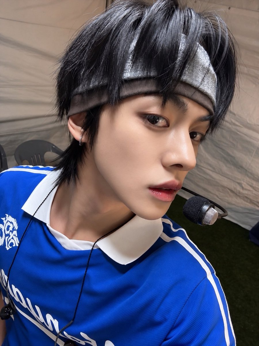 LEELEOINTL's tweet photo. [📸] 261001 X

#LEO #리오 #LEELEO #이리오

ALLYZ I love you today as well 💙

🔗 https://t.co/f0QNRrbqxi

#ALD1_LEO #リオ #李理悟 
#ALPHADRIVEONE #ALD1 #알파드라이브원 https://t.co/5uDEAA1LNU