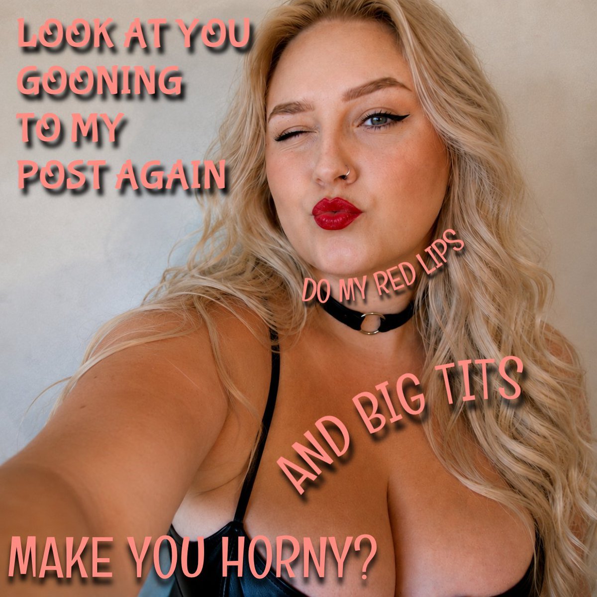 MistressJennaC's tweet photo. @_sara_haze https://t.co/lEnHeXasbI
