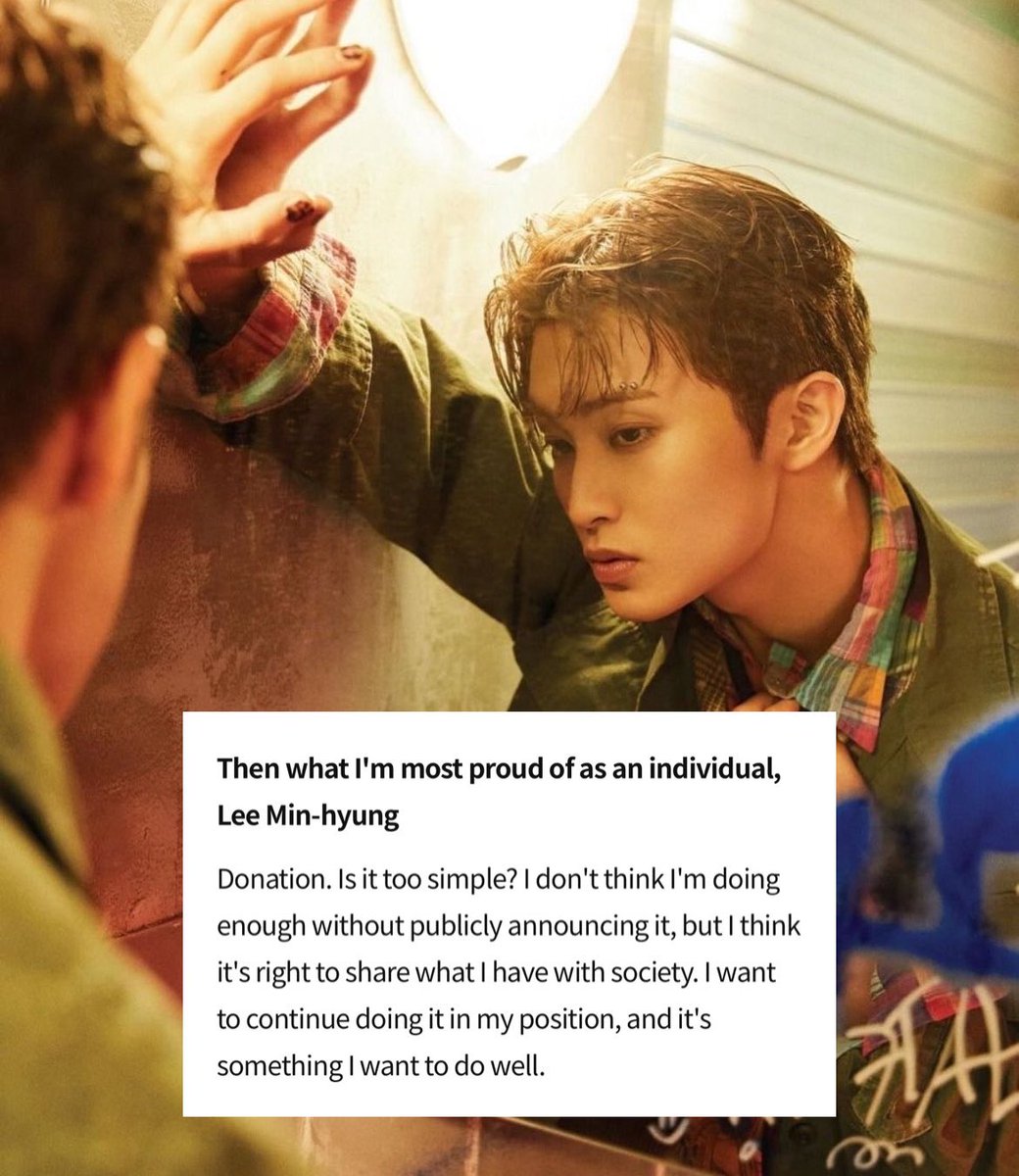 marklopsemangka's tweet photo. mark lee selalu berusaha memberikan pengaruh positif untuk lingkungan dan sosial, dia juga sering ikut donasi dan campaign 

- mark lee ikut campaign rpl untuk pejuang kanker, ikut campaign tim hortons untuk anak anak kurang mampu 
- mark lee donasi untuk bencana alam dan jadi bagian dari the Hope Bridge (organisasi untuk donasi bencana alam) 
🆕 mark lee jadi sponsorship di compassion korea dan jadi sponsor seorang anak laki-laki di afrika 

always proud of him 🥺🩵🫂