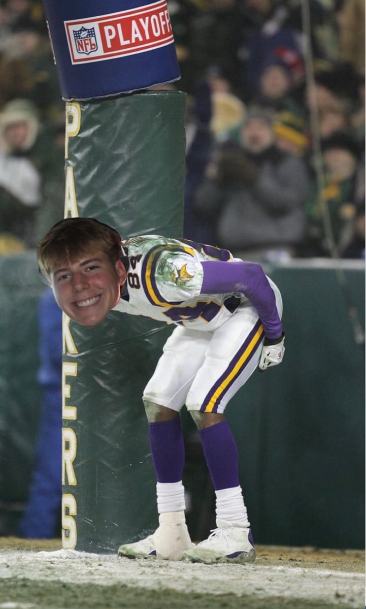 MustangBarst00l's tweet photo. Sorry in advance @cpu_barstool for ruining your homecoming. Maddox Curran legacy game incoming #50ball #ass https://t.co/FQ8nnIqBSD