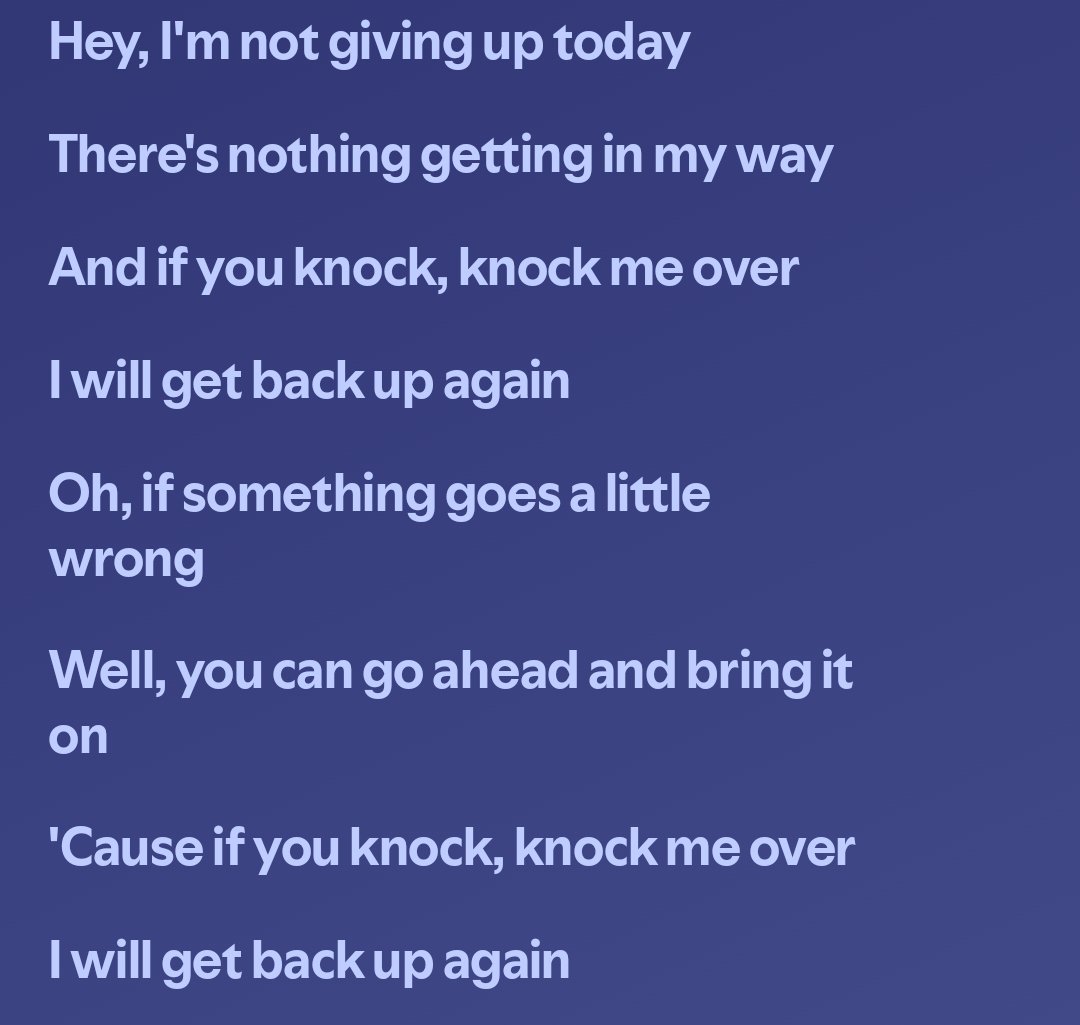 ClumsyfCPA1026's tweet photo. Me whenever feel ko di ako okay or may little inconvenience na pinipigilan ako mag-aral huhu https://t.co/cSo5NDhNGr
