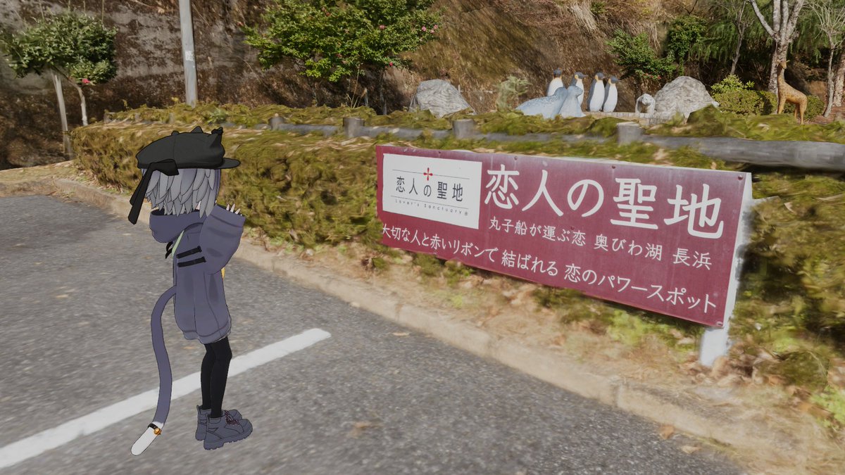 mecha_Oic's tweet photo. きゃー https://t.co/56MjwZmKTC
