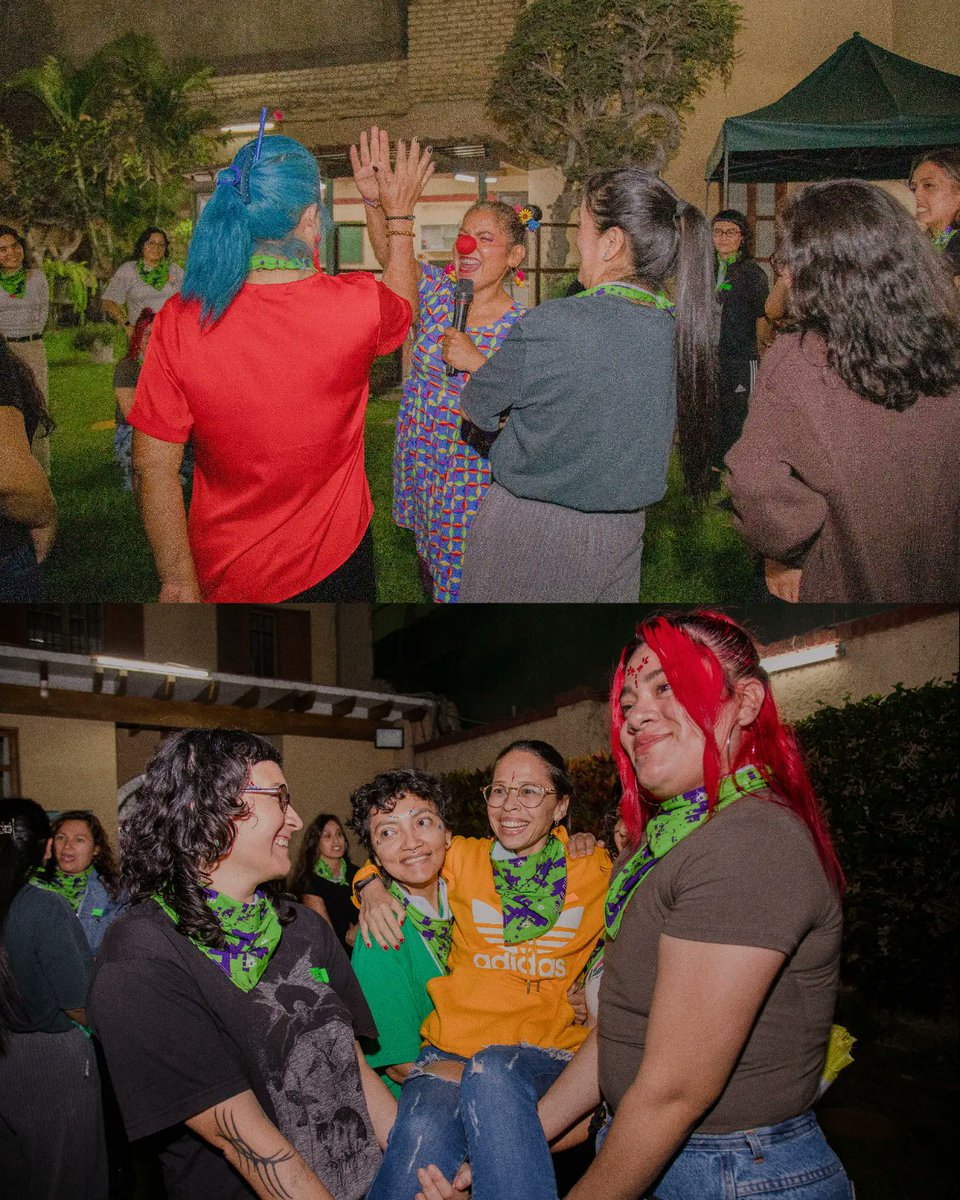 TS_RosasMLP's tweet photo. 📷 Fotos: @priscorteganaportraits
#RosasMujeresDeLucha #SeguridadDigital #DerechosDigitales https://t.co/5xFHi8r50X
