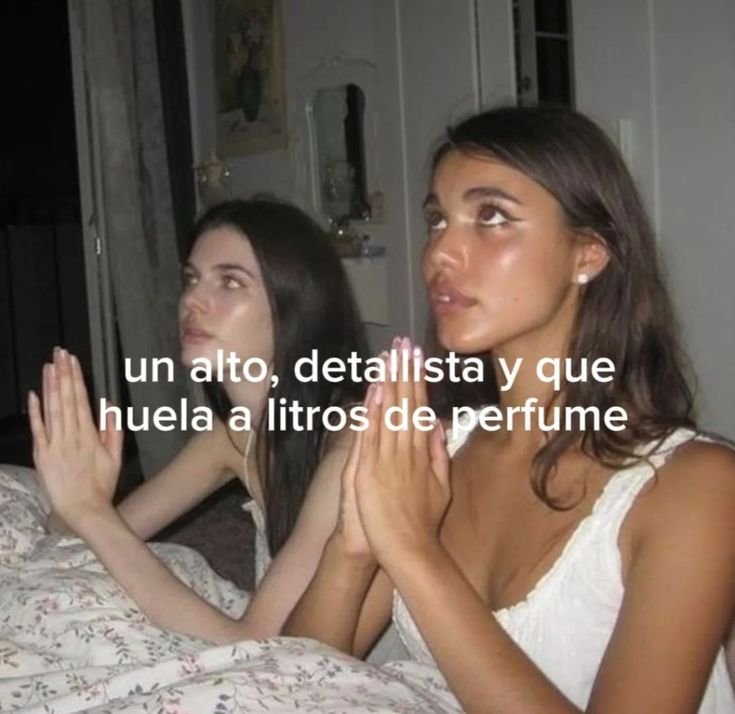 TuExToxicaFav's tweet photo. Amén 🙏🏻 https://t.co/K9pG4V10SL