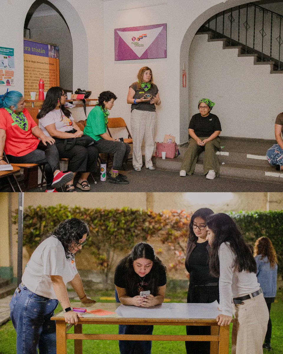 TS_RosasMLP's tweet photo. 📷 Fotos: @priscorteganaportraits
#RosasMujeresDeLucha #SeguridadDigital #DerechosDigitales https://t.co/5xFHi8r50X