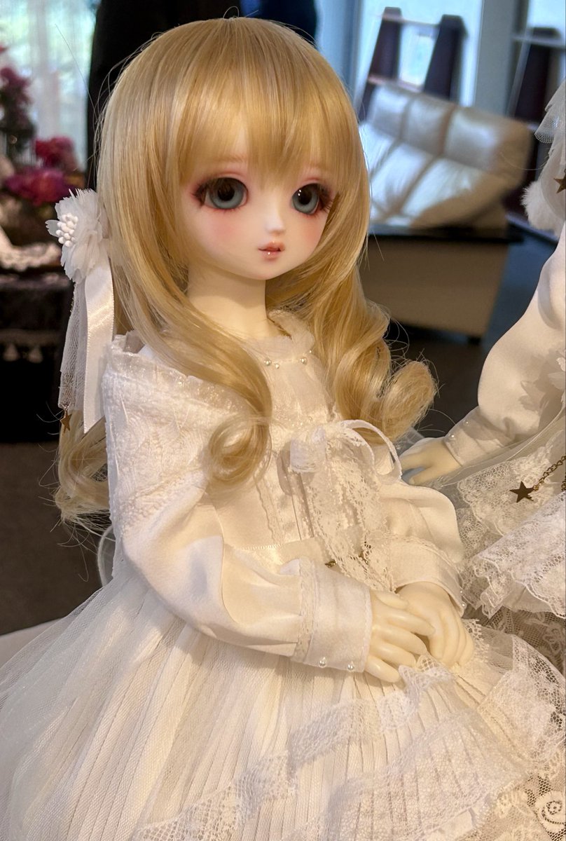 shika004's tweet photo. ゆきちゃんは天使だから里でしか、ご縁が結べないという事ですよね。。。
是非ともウチへ来てほしい。
#dearSD
#天使の里 https://t.co/MS6K4JmyJU