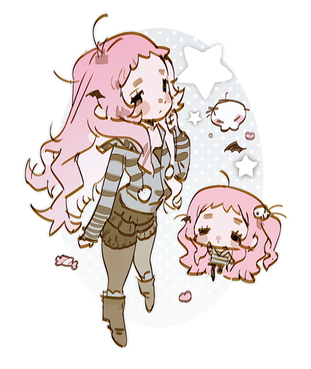 momolancholic's tweet photo. i do be drawing whatever these days https://t.co/uwVCcuI2pt