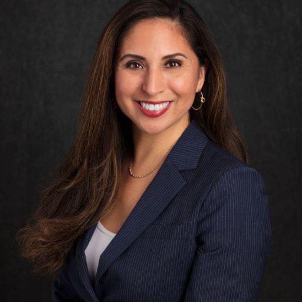 funder's tweet photo. Trump wanted El Paso County to run every voter through a citizenship check or lose its counterterrorism money. County Attorney Christina Sanchez called it "reckless," sued, and won for every city in America. https://t.co/Li2Un6aOwj https://t.co/O1UrVqkEMg