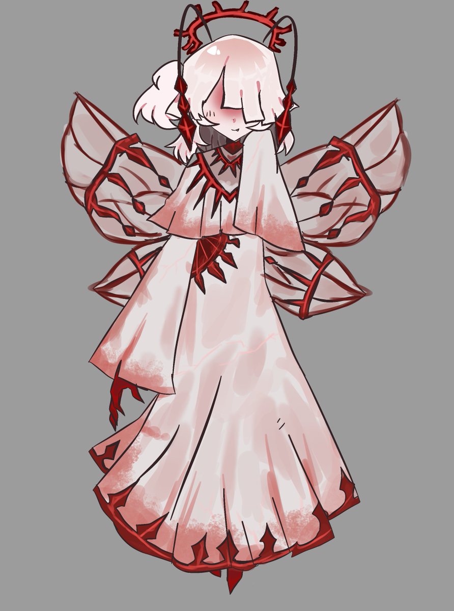 Cheriecherru00o's tweet photo. Uhhh pwie as a butterfly? I don't know silly things came to my mind so I had to draw it
#Pwie #limbuscompany https://t.co/mNBdVQ9RTi
