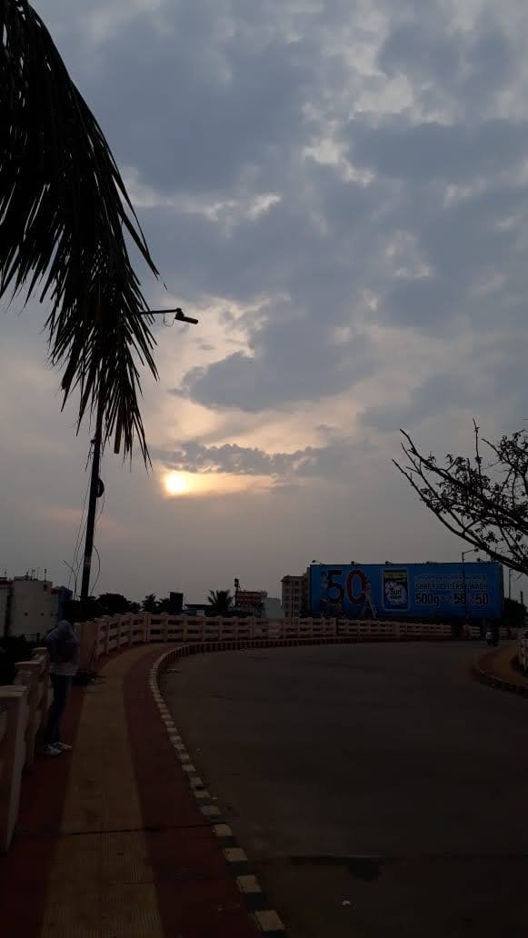 devamitrapanda's tweet photo. #myrandomclick मेघा रे मेघा रे 😍😍 https://t.co/lOtDJcrADN