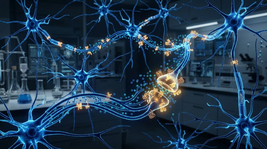perVial_com's tweet photo. Tesamorelin and Cognitive Function: What the Brain Research Shows #ExecutiveFunction #GABA #GrowthHormoneReleasingHormone
https://t.co/07Y9p8RB98 https://t.co/MX57kSCaJ0