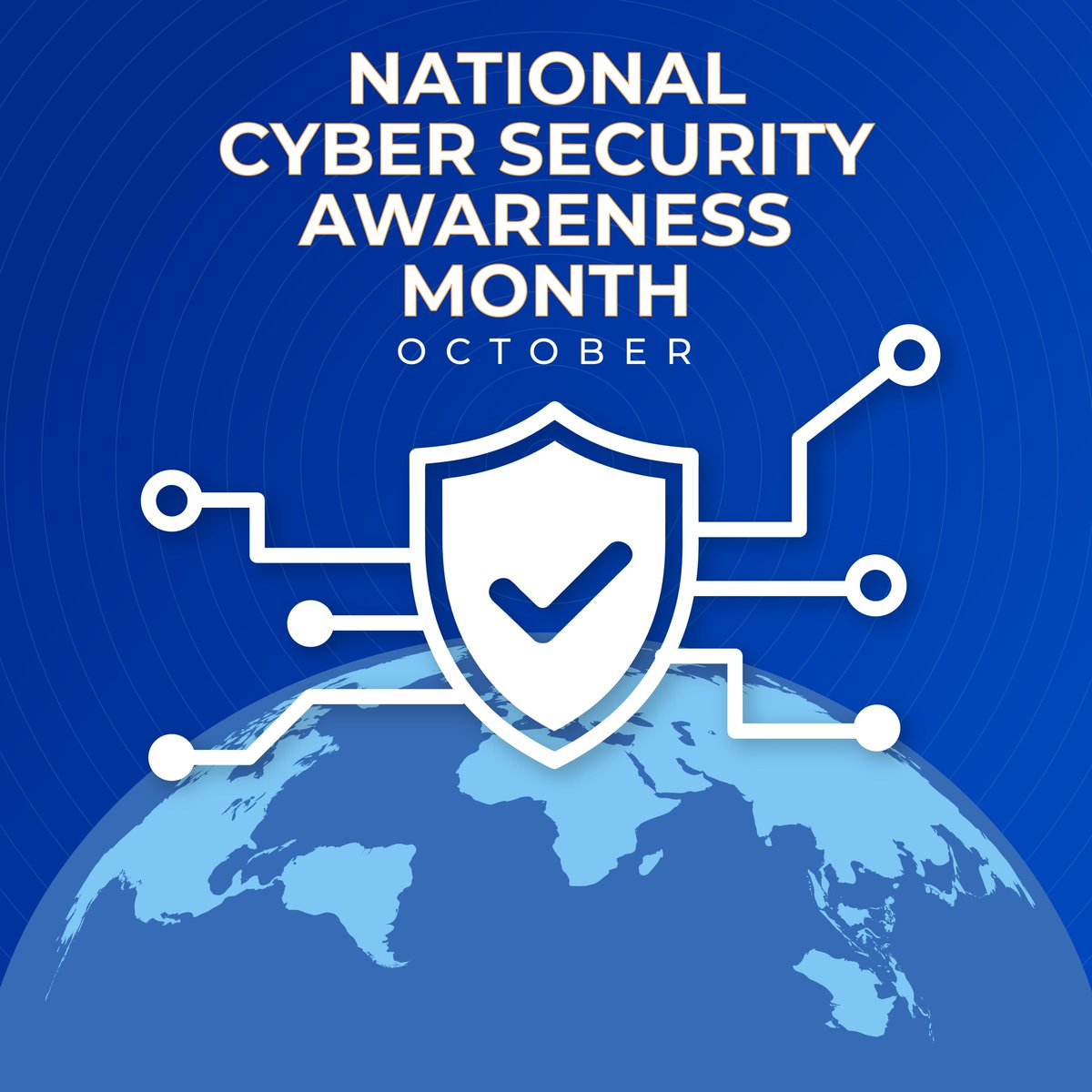 cobaltcu's tweet photo. 🔐 It’s Cybersecurity Awareness Month!
All month long, we’ll share simple tips to help you spot scams, protect your personal information, and stay safer online.

Follow along and stay one step ahead! 🛡️
.
.
#CybersecurityAwarenessMonth #CobaltCU https://t.co/ueD2qGWpac