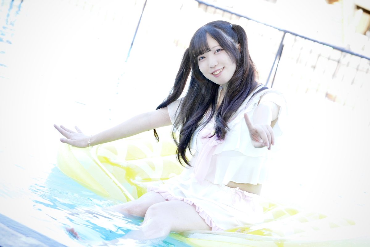 ichan260328's tweet photo. #近代麻雀水着祭2026
#いかなきゃキンマー
#アイドルは下剋上 
#咲良いろは https://t.co/sO052HPgIA
