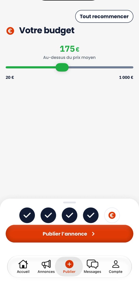 biglf8ad's tweet photo. j'en avais marre de faire le tour des garages d'ile de france donc j'ai créé une appli
tu mets ta panne, des mecano indépendant te font leur prix et viennent chez toi ou en atelier
c'est @mecalyapp, dispo sur iPhone et Android https://t.co/zqVuk25Gds