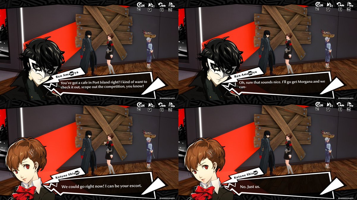 GwabaBlast's tweet photo. After 7 whole years we finally get to see them interacting  again and this is the shit she pulls https://t.co/RpaJJ1e8rr