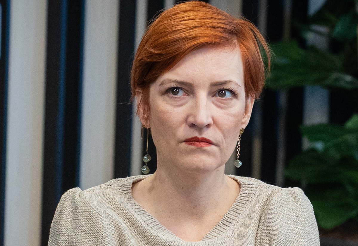 Kucko_Prucko's tweet photo. Recite kar hočete, ampak meni se tisti stari komunisti niso zdeli tako prtegnjeni, kot so današnji iz @strankalevica in Svobode. https://t.co/zTYNS6WGzU