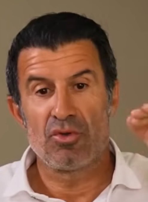 ChinoUTD's tweet photo. 🚨 Luis Figo on Portugal immediately giving Cristiano Ronaldo’s No.7 to Rafael Leao following his departure:

“I remember Cristiano’s first years with Portugal.

One day after training, some of the older players were talking and Cristiano was still outside doing something with the ball.

I looked over and said, ‘Does this boy ever go inside?’

Someone said, ‘Leave him. He wants to become the best player in the world.’

I laughed.

Cristiano heard us.

He came over and said, ‘Not just the best. I want to do something for Portugal that people remember.’

I told him, ‘Then you’re going to suffer.’

He looked confused.

I said, ‘Playing for your country is different. When things are good, everybody belongs to you. When things are bad, you still have to come back. That’s the deal.’

He said, ‘I’ll always come back.’

I thought about that conversation today.

Because more than twenty years later, Cristiano finally left a Portugal camp, and his number given to Rafael instantly.

And instead of immediately asking why the boy who told us he’d always come back finally decided to walk away, everybody seems in a hurry to show how quickly football can continue without him.

That worries me.

Not because Portugal cannot continue without Cristiano.

Of course it can.

I worry about the 12-year-old Portuguese boy watching.

Maybe Cristiano is the reason he started playing football. Maybe number seven is on the back of every Portugal shirt he’s ever owned.

One day that boy might become the next star.

He might become somebody we haven’t heard of yet.

And when he arrives at the national team, we’ll tell him exactly what we told Cristiano.

‘This shirt is different.’

Sacrifice for it.

Play hurt for it.

Come whenever you’re called.

Put the country before yourself.

But children aren’t stupid. Footballers aren’t either.

Eventually one of them will ask the question nobody wants to hear:

‘What happens when I’ve given Portugal everything?’

That’s why how you treat Cristiano at the end matters.

I remember another conversation with him years later.

By then he wasn’t the skinny boy anymore. He was captain.

I joked, ‘You said you’d do something Portugal would remember. I think they’ve noticed now.’

He laughed and said, ‘I’m not finished.’

That became Cristiano’s relationship with Portugal.

Never finished.

Lose a tournament, come back.

Get criticised, come back.

Get older, come back.

People tell you the next generation is ready, come back.

Until eventually, something happened and he didn’t come back.

He packed his things and left.

Then he told the Portuguese people that one day he would explain ‘the truth.’

I don’t know what happened inside those conversations, so I’m not going to invent it.

But if a relationship lasting more than twenty years ends like that, the federation shouldn’t only be thinking about the player who walked out of the building.

They should be thinking about the boys watching him walk out.

Because one day Portugal will ask one of them for everything too.

And when that day comes, you don’t want him remembering Cristiano Ronaldo and thinking:

‘Everything?’

I told Cristiano all those years ago that playing for your country means always coming back.

Perhaps there was another part we should have told him.

Your country should give you a reason to.”
