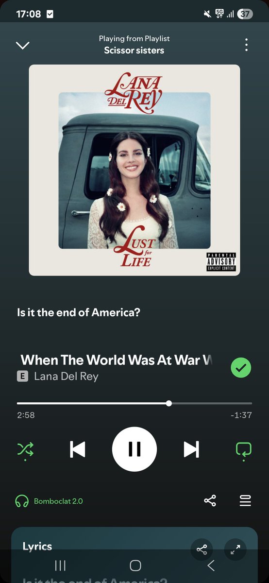 Flor_xk's tweet photo. @nymphejpg Listening this at the gym https://t.co/Yf3R52UzdR