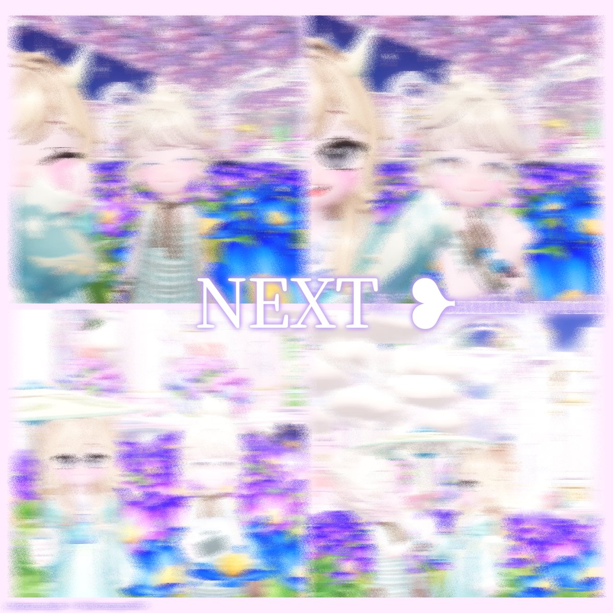 nyam_topia's tweet photo. ⋆𐙚 ̊. #ハートピア写真部 

今宵はなんとハートピア初日から.ᐟ.ᐟ.ᐟ

❥ #koronepan336 Ⓒと遊びました🎀◝✩

はじめてのフレンドさんで、とても素敵な方だったからまた遊びたい＞ ̫＜.ᐟ.ᐟ
今日はほんとうにありがとう︎🤍💭︎

 #ハートピア https://t.co/UmHgCUO6Yw
