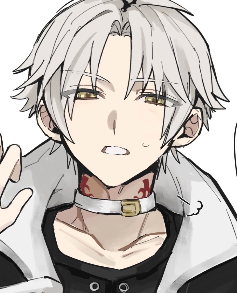 lzidyi's tweet photo. #️⃣繋がらなくていいから俺のサンクレッドを見てくれ https://t.co/Q8VHe46PsL