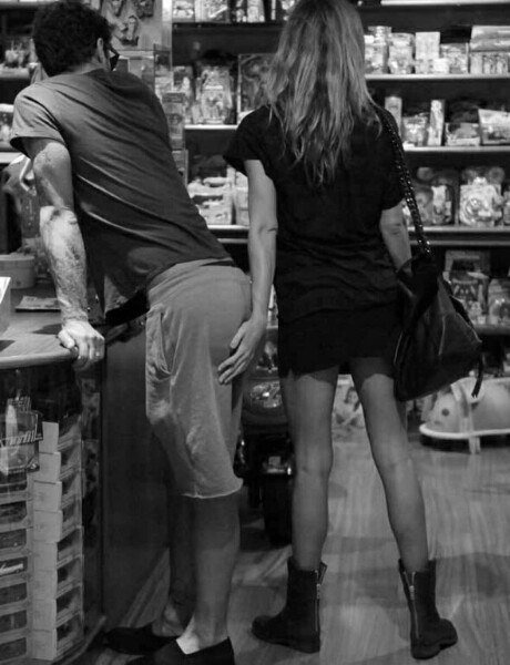 la_Xesposa's tweet photo. Mi lenguaje del amor. 😘 https://t.co/5kWR2RyPjS