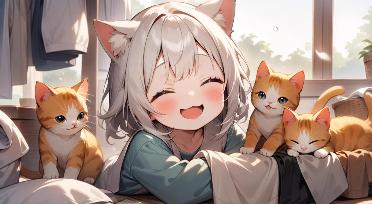 蒼ねこ on X: 