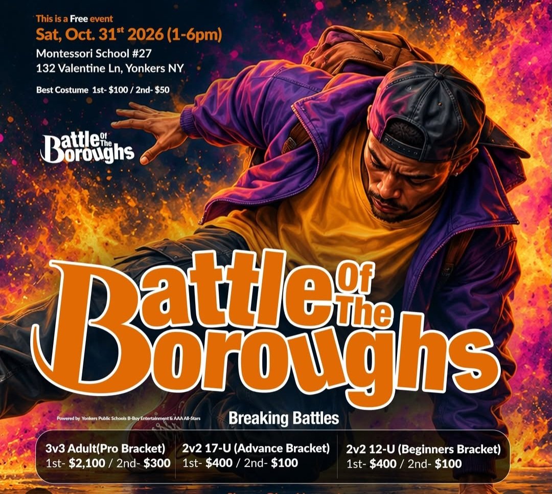 HipHopVandals's tweet photo. Bboy Londons* 👇
Battle Of The Boroughs*
#FreeEvent  #Bboy #Bgirl #Breakin #Battle #HipHop https://t.co/lMSkNWsTon