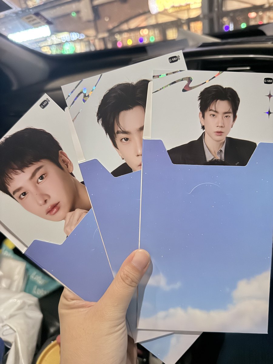 Mylittlebaby___'s tweet photo. 3 ใบ : 90.-

#GMMTVFANIVAL2026HappyFamily 
#ตลาดนัดออฟกัน #ตลาดนัดเตนิว https://t.co/x3pRaFvruE