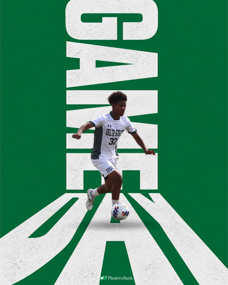 DeltaStateMSOC's tweet photo. 📍Nashville, TN
🆚 Trevecca Nazarene University
⌚ 3:30 PM https://t.co/Inlxba0G8L