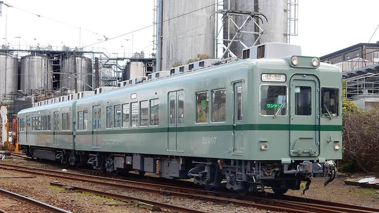 TETSURYO! meet with Tetsudou Musume Episode 0 post image 1