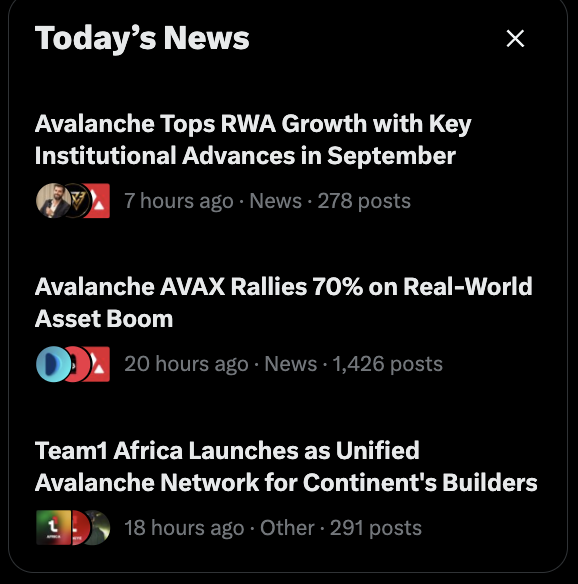 AvaxTeam1 tweet picture