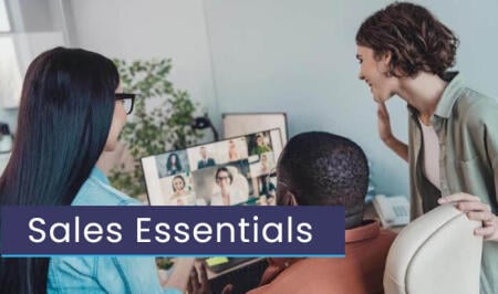TrustPointTX's tweet photo. Last chance to join us for Sales Essentials.
Starting October 12, this 11-session program gives sales professionals a practical foundation in the Sandler Selling System.
Register here: https://t.co/l7qZd5dMp6
#TrustPointTX #SandlerTX #SalesEssentials https://t.co/Wd3vD5k9SR