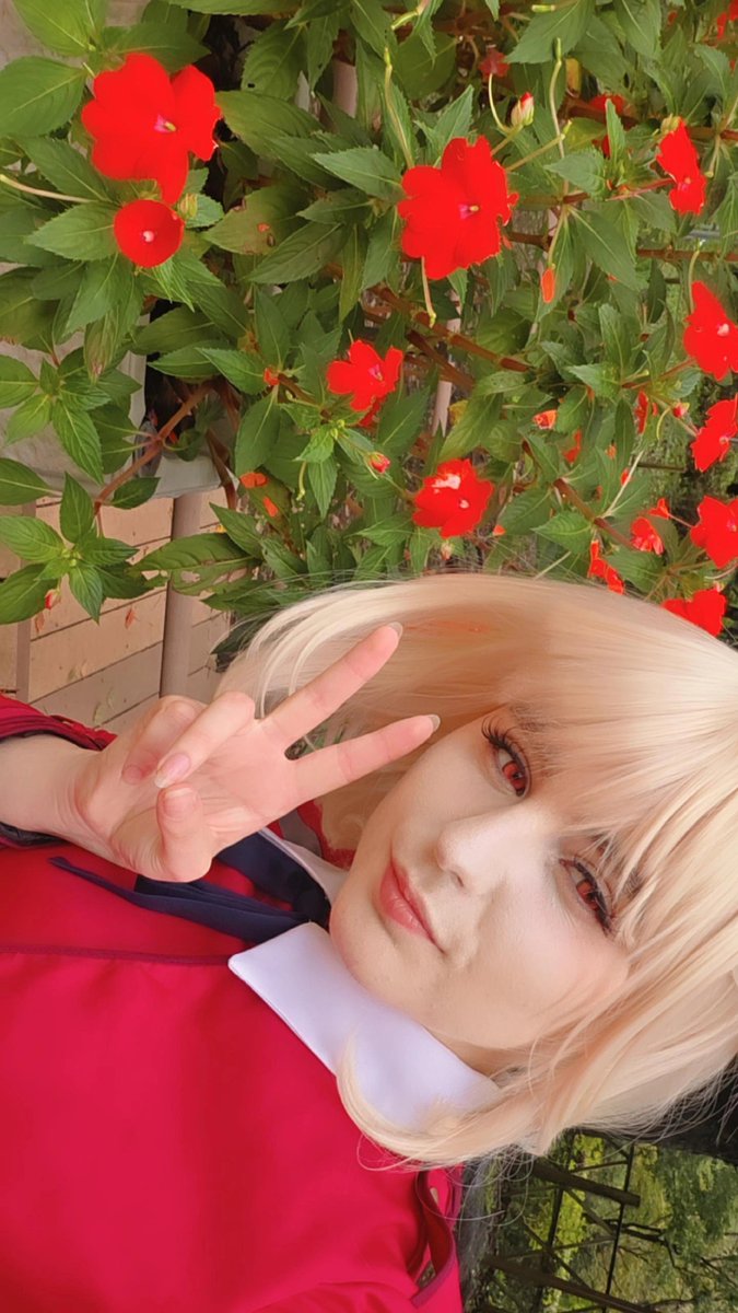 Sailguu_cos's tweet photo. 昨日は初めて日本のコスのイベントに行って人見知りで緊張してたんですがまた行きたいです！みんな優しくてかっこよかった！ https://t.co/dpt6rbyWh4