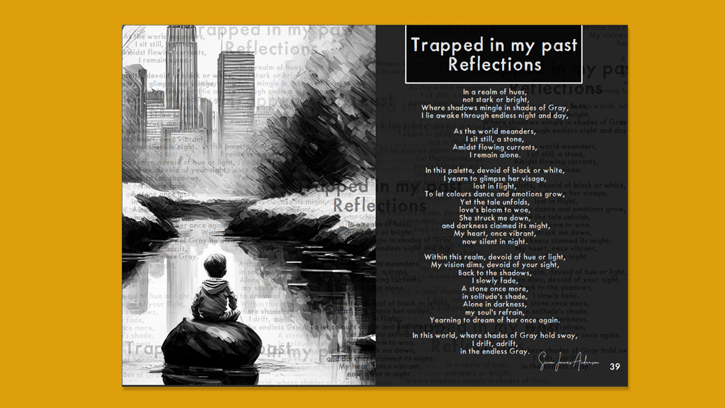 Carrion_Romance's tweet photo. The Original Poem Trapped in my Past Reflections that inspired the new Song of the same Name out now https://t.co/Qw2H841ypb