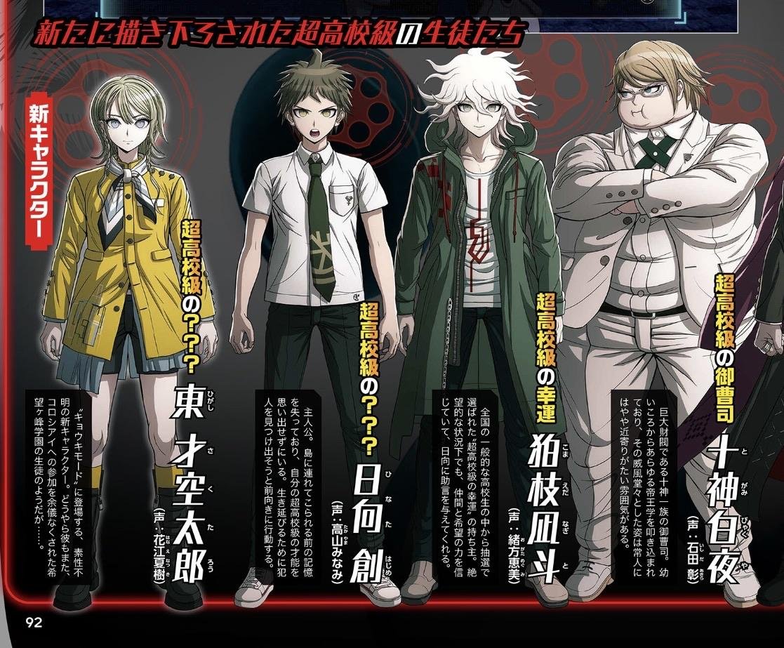 roxochixo's tweet photo. It's the whole 2x2 crew https://t.co/gjV0WqftRO