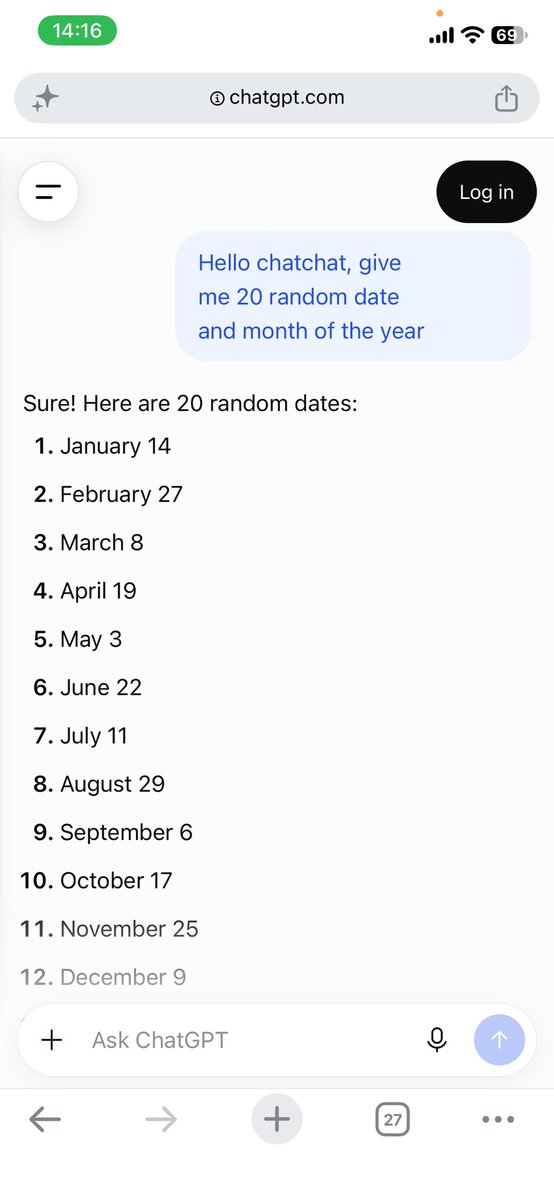 Danieltrades's tweet photo. I love everyone that participated in this activity🥹but unfortunately there must always be winners. 

Congratulations to this lucky 20winners, text @heisSalient with your registered email

January 14th @BIIGCHARLSE07
February 27th @Raphe_X
March 8 @elly_king7696
April 19 @eganLord7
May 3 @add3_trader
June 22 @phoypips
July 11 @mainoo1
August 29 @Favourjessie__
September 6 @Victor_Imonigie
October 17 @oblivious2ded
November 25 @HighBhunts
January 31 @westbillionz001
March 24 @wizlevelten
April 7 @vikeshg199
June 15 @Treemon289236
August 13 @permausn
November 4 @DIAMONDFX8
July 8 @Santan_Trades
January 13 @ThemanMwas
June 6 @ayomary__