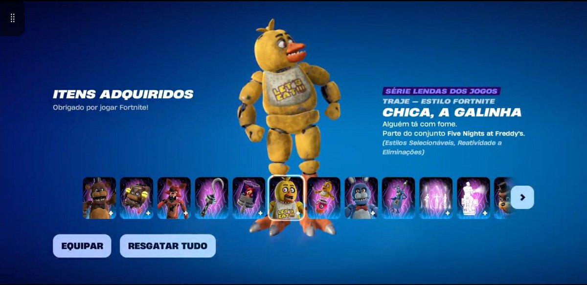 Kio_zilla's tweet photo. tenho 17 anos.
Comprei o pacote inteiro de fnaf
sem “pais ricos”. 
sem herança. 
eu não tive sorte.
eu estabeleci uma meta e a alcancei.
disciplina, consistência e prioridades. https://t.co/yzxwO9mqWr