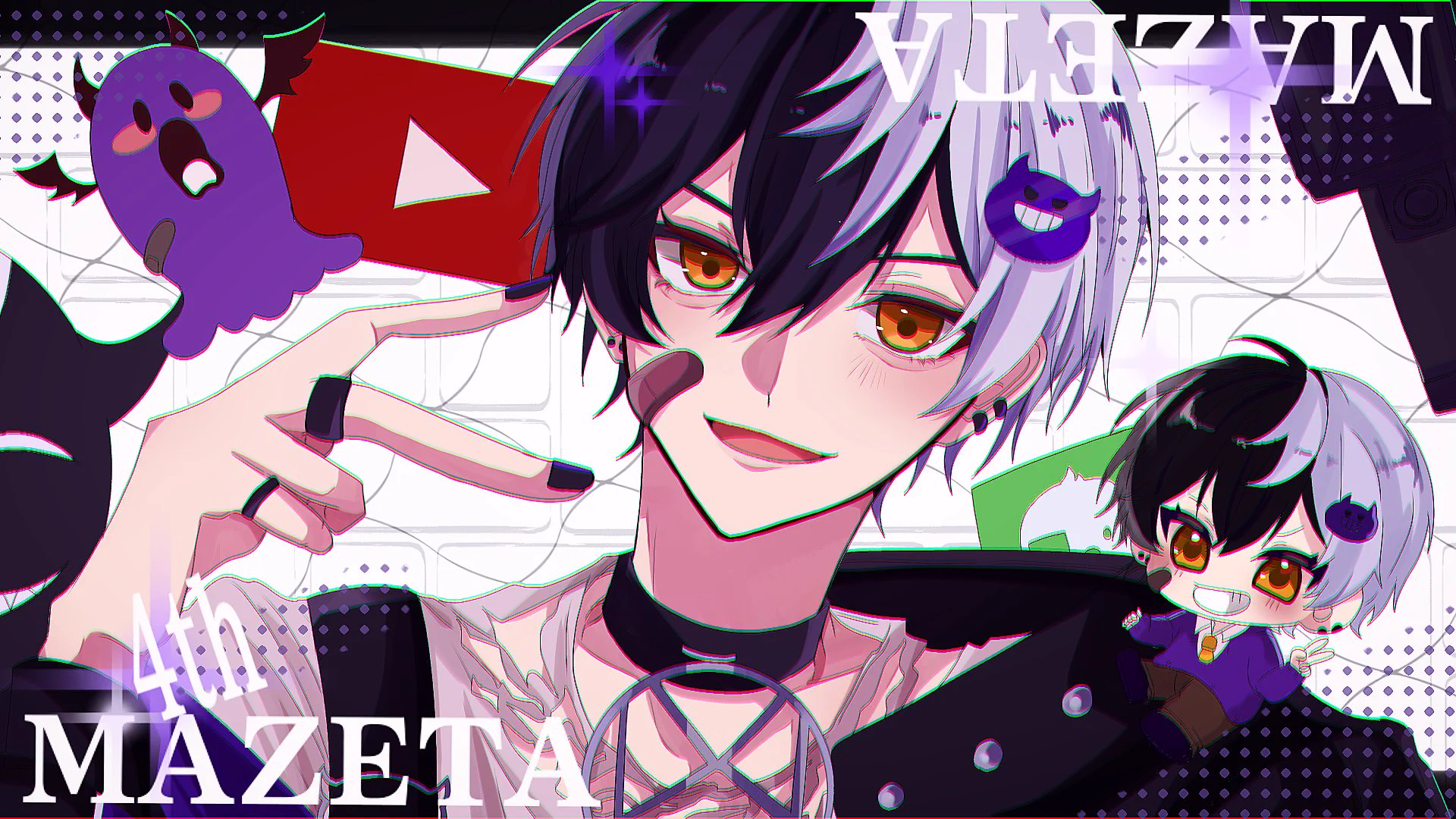 まかろん様 マカロン。😈🔥 (@macaron770306) / X