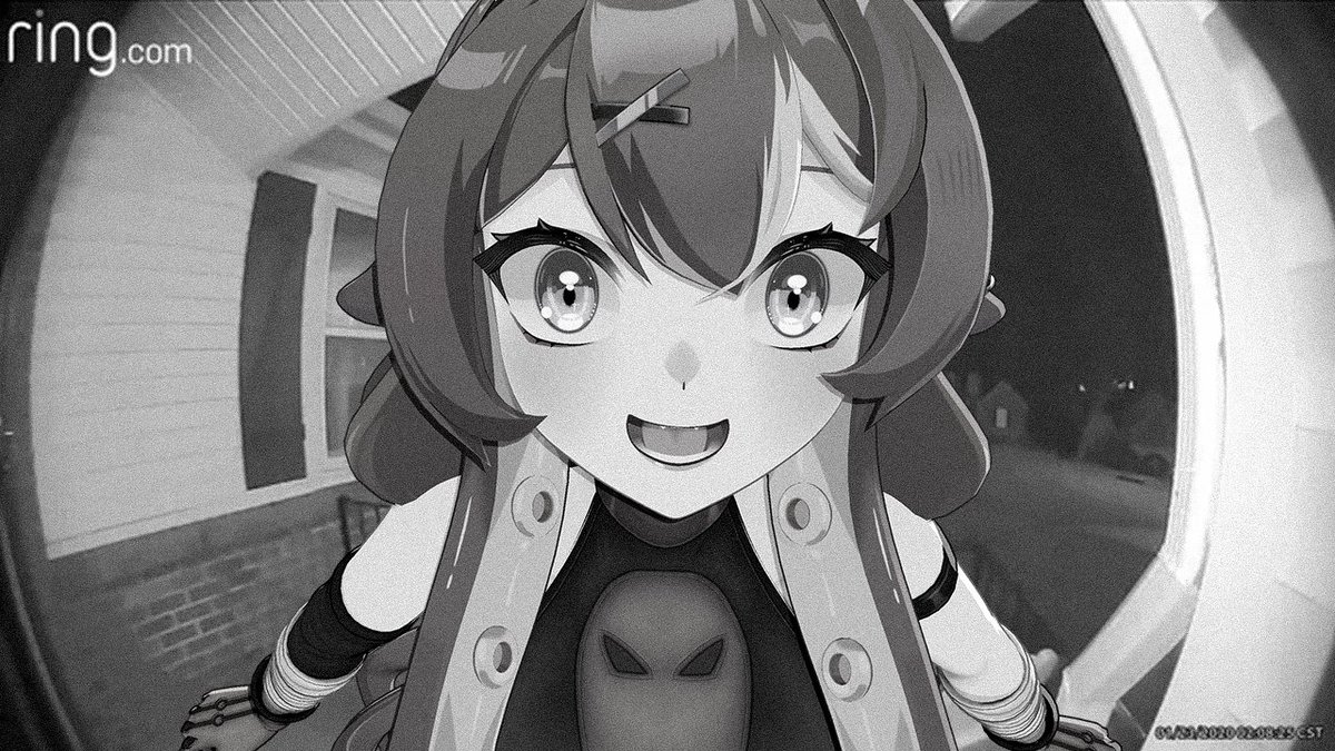 berrycrepe's tweet photo. ANYONE HOME? https://t.co/KCEHq3dP78