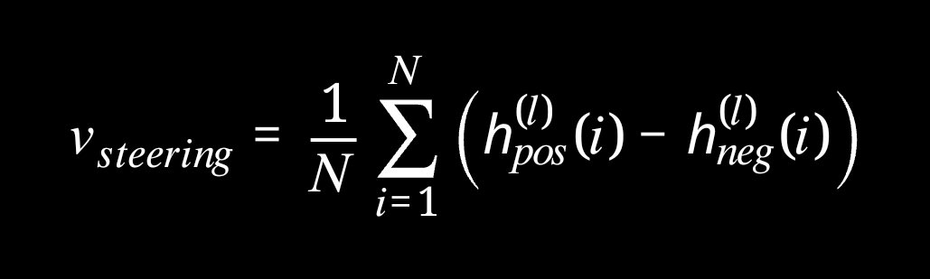jjaviorozco's tweet photo. @Arc_Itekt @camhberg In the school, Internal activations are extracted in an intermediate layer "l" of the model for "N" pairs of phrases:

The "torture chamber" does not exist, it's an anthropomorphic interpretation; it only calculates text distribution probabilities. https://t.co/185ljkd0QK